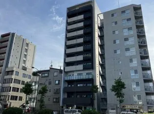 ピグナ文京千石の画像