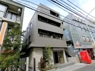 東京都武蔵野市吉祥寺東町1【マンション】の外観