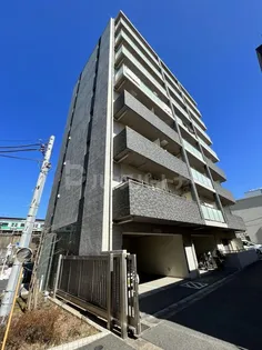 SUN PARK CITY 東日暮里の画像