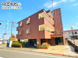 三高 徳丸パークハイツの画像