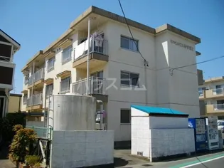キャンパスみずほⅠの画像