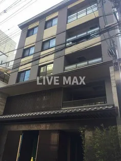 ロジュマン京都三条柳馬場の画像