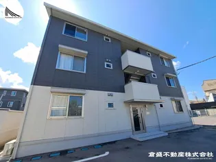 DEARROOM堀之内南の画像