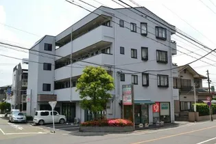 オークヒルズ原の画像