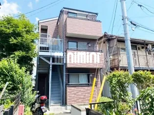 シャルム山手の画像