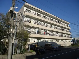 サンローヤル(ZEROセレブ対応)【3階】の外観