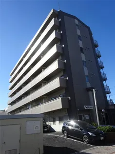 クローネ川口の画像