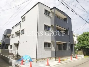 CIMA世田谷【3階】の外観