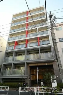 レガスタ錦糸町の画像