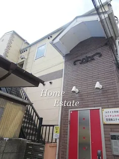 ユナイト元住吉レイチェルの丘の画像