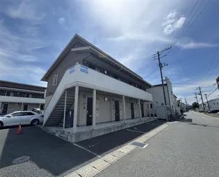 シャーメゾンプラントAの画像