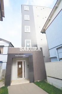 B'CASA川崎大師の画像