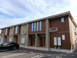 ドリーム ハピネスAの画像