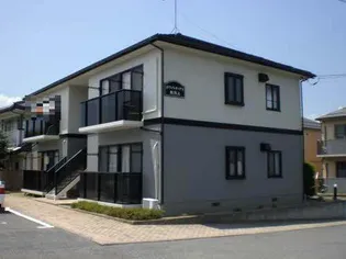 ホワイトディアス松川A棟の画像