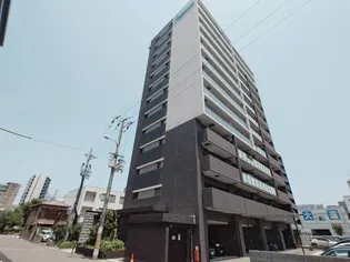 プレサンスロジェ桜川の画像