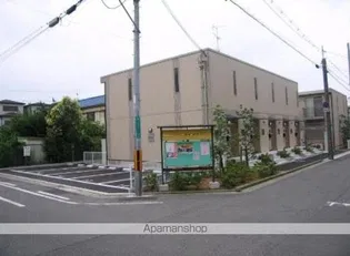 大阪府堺市堺区香ヶ丘町3【一戸建】の外観