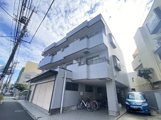 ピュアブルックの画像
