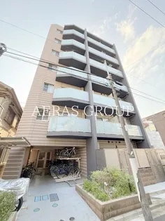 MAXIV SCENE 墨田の画像