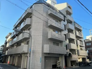 アメニティつるみやの画像