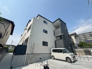 ベネフィス東石切公園の画像