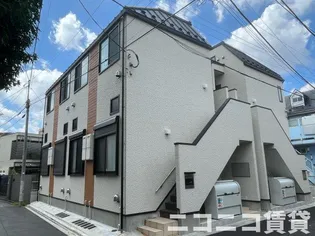 サンキャノーラ野方の画像