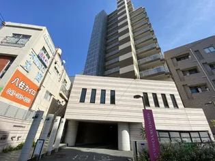 第14シントウキョウビルの画像