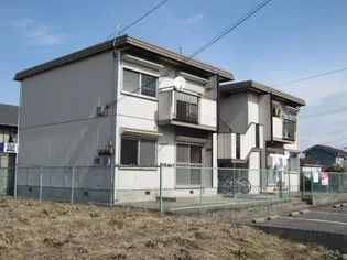 ハイツ後藤 A棟の画像