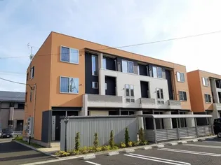 アイラビスタ IIの画像