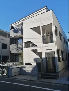 パークサイド清瀬の画像
