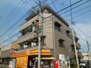 メゾン柳澤の画像
