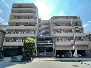 グリフォーネ横浜 西口の画像