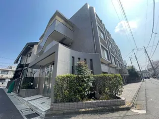 桜新町ハイツの画像
