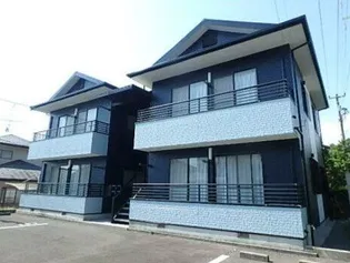 クレセント新都田の画像