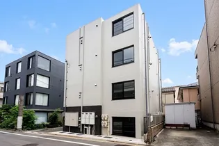 メゾン大山の画像