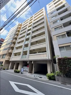 カスタリア人形町IIIの画像