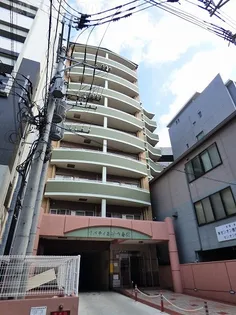 リバティ高砂六番館の画像