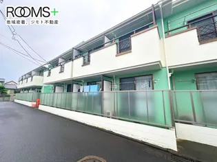 TKガーデンパレスAの画像