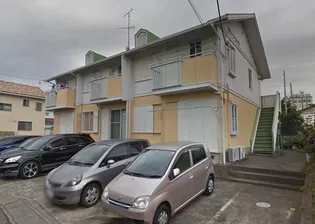 グリーンコーポの画像