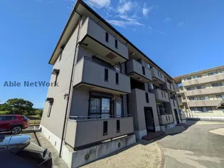 ソフィア パーク B棟の画像