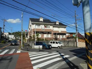 サクラビア新ゆりの画像