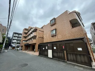 ダイアパレスステーションプラザ武蔵新城の画像