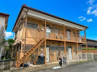 コーポ梅田の画像