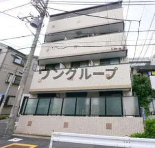 モン シャトー王子本町の画像