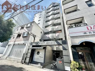 グレース国分町の画像