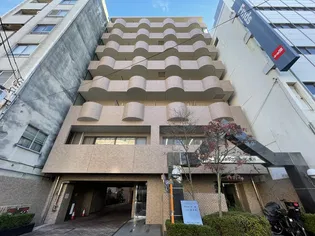 アンビエンテ平松の画像