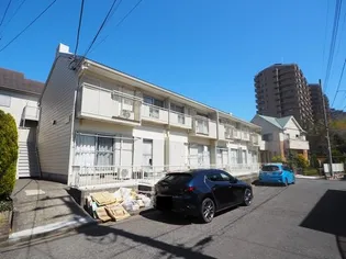 コーポラティブ緑園の画像