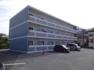 城北II【3階】の外観