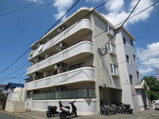 シティパレス福岡工大前の画像