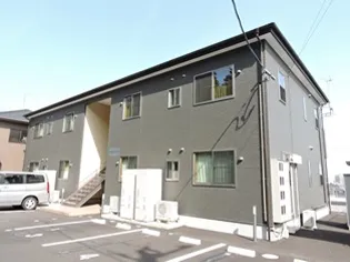 東桑桜ハウスの画像