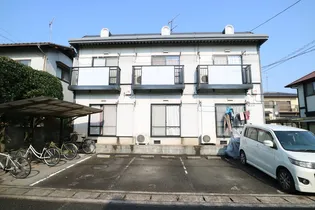 ベアーズ中庄の画像